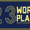 No. 23 Work Place