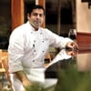 Chef Gautam