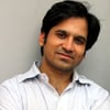 Cyril Gupta