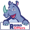 RHINO OFFERS
