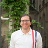 Chema Larrea
