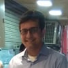 Nitin Verma