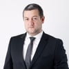 Danco Dimkov, MSc, ExMBA