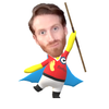 Kirk Heatwole