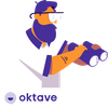 Oktave