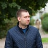 Дмитрий Леонов