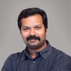 Krishna Prathab R V