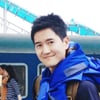 YoungHwi Cho