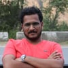 Yashawanth B M