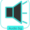Audio Sig