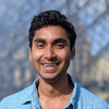Anup Segu