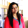 Simran Tandon