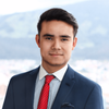 Sebastian Lopez Reyes