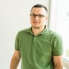 Dmytro Perepelytsia