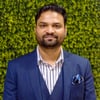 Prashant Dixit