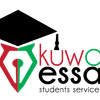 Kuwait Essay