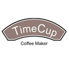 TimeCup coffee maker