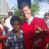 Caleb McDermott