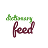 DictionaryFeed
