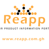 Reapp Ghana