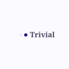 Trivial Project