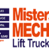 Mister Mechanic