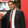 Shehab Ahmed