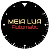 Meia Lua Watches High-end Timepieces