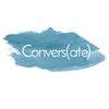 Mollie + Taylor at Convers(ate)
