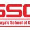sreejaya sscd