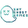 Shy Ghost