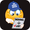 Moving Checklistapp