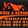 Above and Beyond Roofing