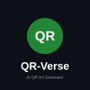 QR-Verse