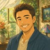 Joe Backchannels