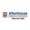 Allenhouse Khalasi line