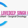 Dr Lovedeep Singh