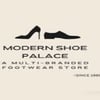 Morden Shoe