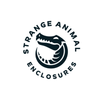 Strange Animal. Store