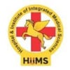 Jeena Sikho HiiMS Hospital