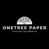 One Tree Paper