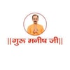 Acharya Manish Ji