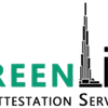 Green line Attestation Dubai