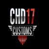CHD17 Customs