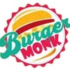 Burger Monk
