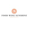 Food Wine Sunshine