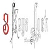 3 Keys Lock