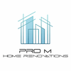 Pro M Home Renovations