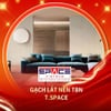 Gạch lát nền TBN