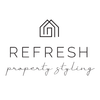 Refresh Property Styling
